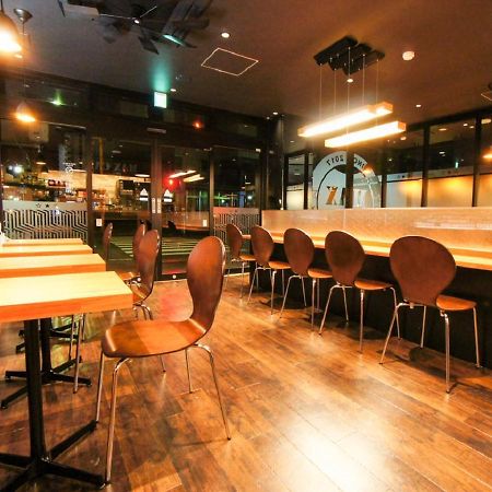 Hotel Livemax Kakegawa-Ekimae Exterior foto