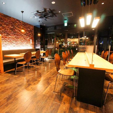 Hotel Livemax Kakegawa-Ekimae Exterior foto
