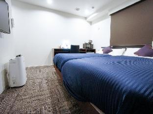 Hotel Livemax Kakegawa-Ekimae Quarto foto